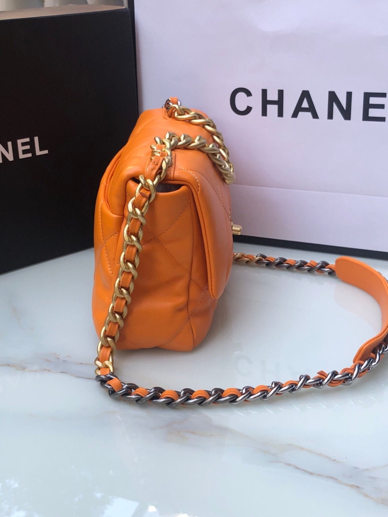 Ch**el 19 bags